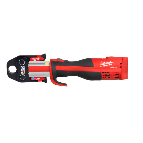 M18 BLHPT-0C FORCE LOGIC™ Zaciskarka do rur Milwaukee 1