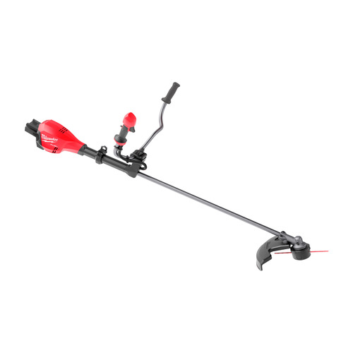 M18 F2BCU-0 M18 FUEL™ Wykaszarka na dwa akumulatory Milwaukee 1
