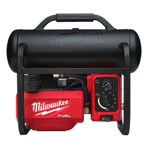 M18 FAC-0 M18 FUEL™ Sprężarka Milwaukee 1