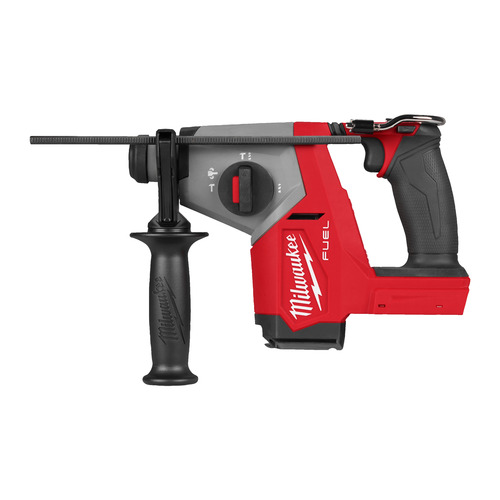 M18 FHAC16-0X M18 FUEL™ SDS-PLUS 16mm Wysokowydajna młotowiertarka z 4 trybami pracy Milwaukee 1