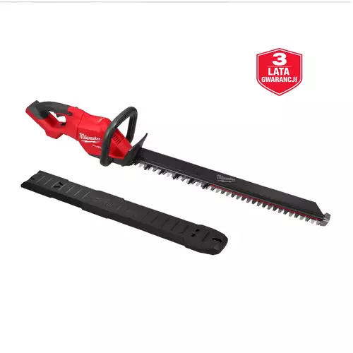 Milwaukee M18 FHET75G2-0 nożyce do żywopłotu 75 cm M18 FUEL GEN2 1