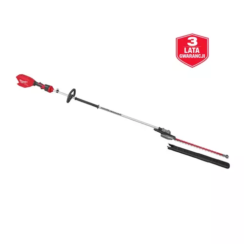 Milwaukee M18 FHETE27-0 teleskopowe nożyce do żywopłotu 27" M18 FUEL 1