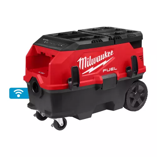 Milwaukee M18 ONEF2VC34M-0 Odkurzacz akumulatorowy 34 L klasy M 1