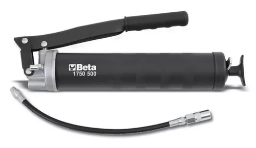 Beta 1750/500 – ręczna smarownica dźwigniowa 500 ml 1
