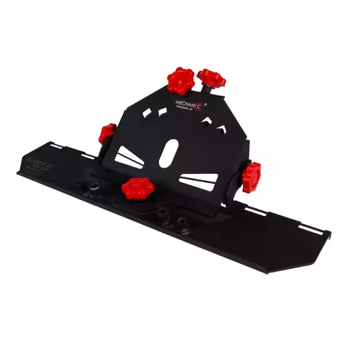Distar Mechanic Slider 45° 2.0 – przystawka kątowa do szlifierek 115-125 mm 1