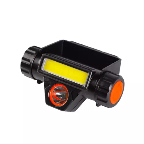Distar / Mechanic FireFly – lampa LED warsztatowa z magnesem 1
