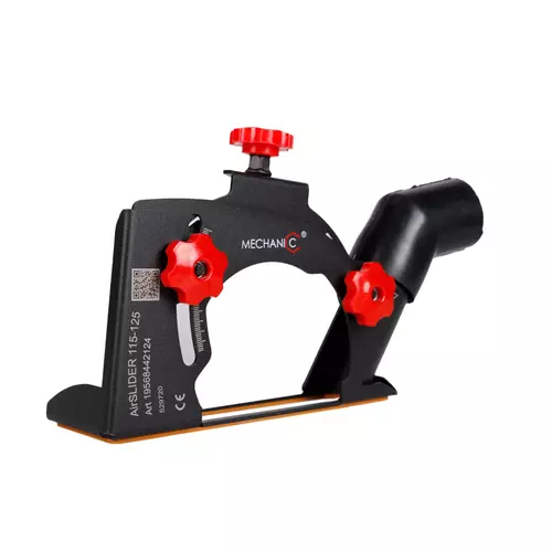 Distar Mechanic AIR SLIDER 90 – przystawka do cięcia na 90° 115-125 mm 1