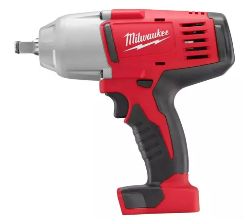 Milwaukee HD18 HIWF-0C wersja bez akumulatora i ładowarki