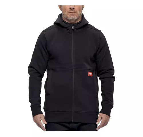 Milwaukee GRIDIRON Full-Zip Hoodie robocza odzież z zamkiem