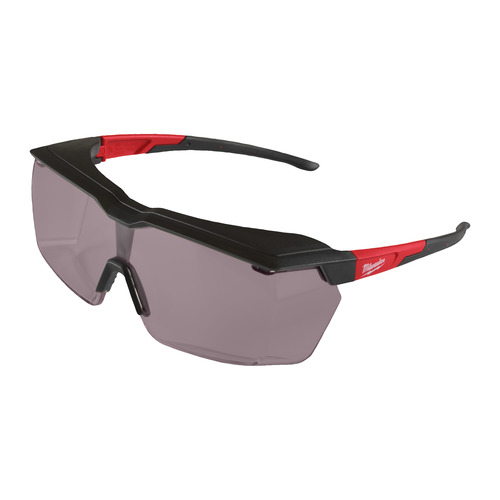 Milwaukee Okulary ochronne OTG nakładane na okulary przyciemniane 4932493440 1