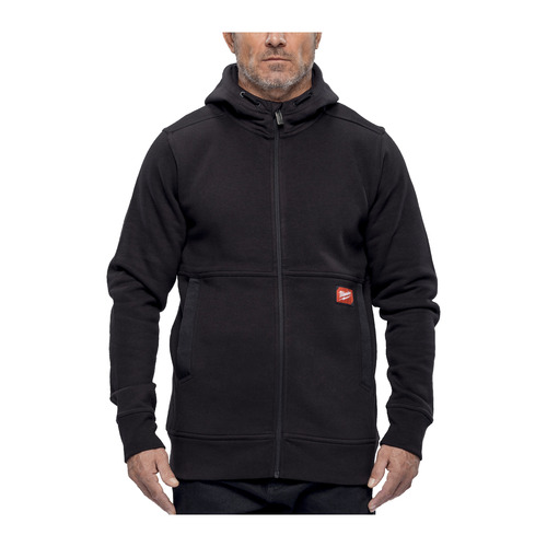 Milwaukee bluza z kapturem GRIDIRON™ Full-Zip Hoodie 4932499388 M 1