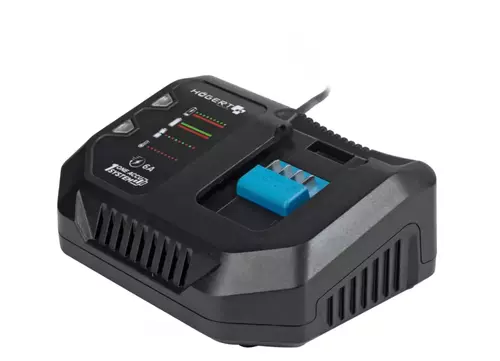 Hogert HT2E242-C40 – uniwersalna ładowarka akumulatorowa 1
