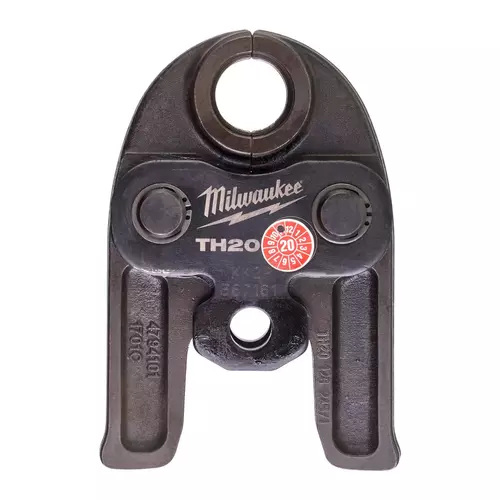 Milwaukee 4932430280 J12-TH20 – szczęki zaciskowe do M12 FORCE LOGIC 1