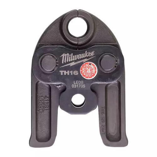 Milwaukee 4932430276 J12-TH16 – szczęki zaciskowe do systemu FORCE LOGIC 1