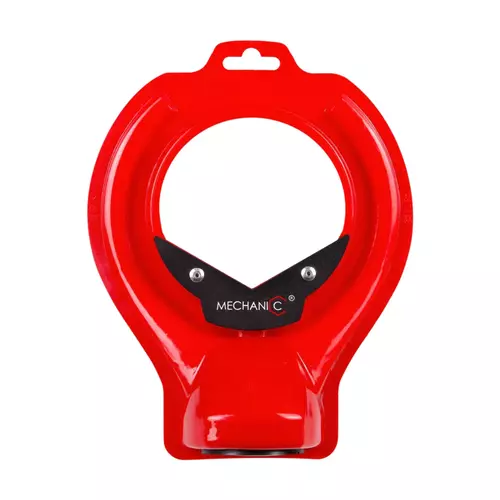 Distar Przystawka DrilldUSTER 82 3.0 – odsysacz pyłu do wiercenia 82 mm 1