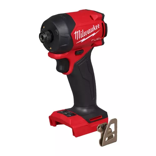 Milwaukee M18 FIDRQ-0 – hydrauliczna zakrętarka udarowa SURGE 1/4" Hex 1