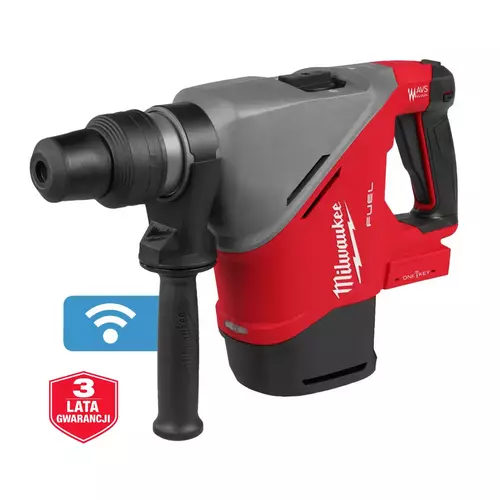 Milwaukee M18 FHACO540-0C – młotowiertarka SDS-Max 40 mm M18 FUEL 1