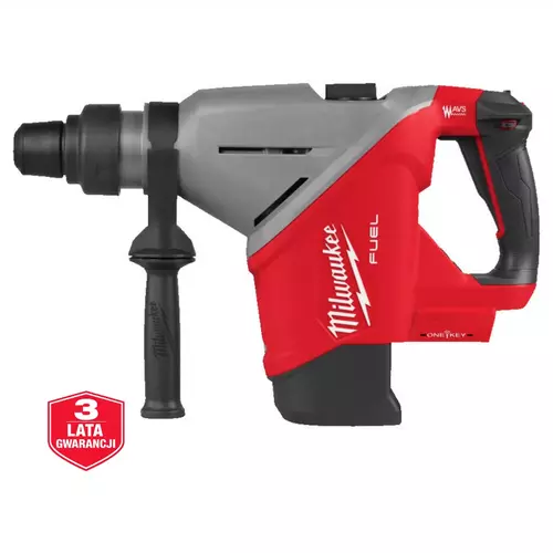 Milwaukee M18 FHACO745-0C – kucie i wiercenie w betonie