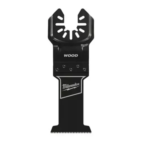 Milwaukee 48851101 ostrze do cięcia drewna i materiałów budowlanych 35mm OPEN-LOK™ 1