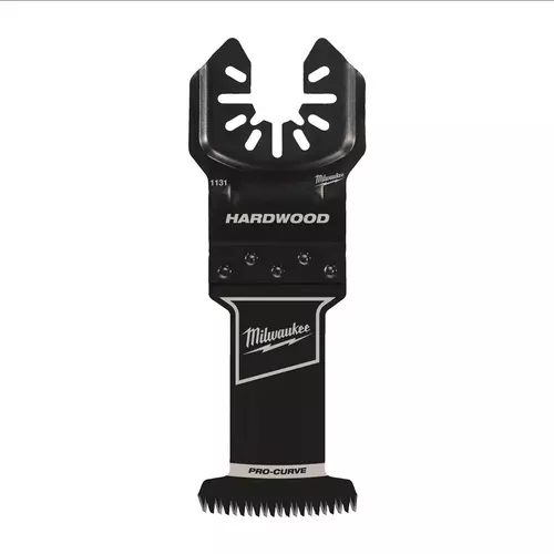 Milwaukee 48851131 ostrze do drewna i tworzyw sztucznych 35mm OPEN-LOK™ 1