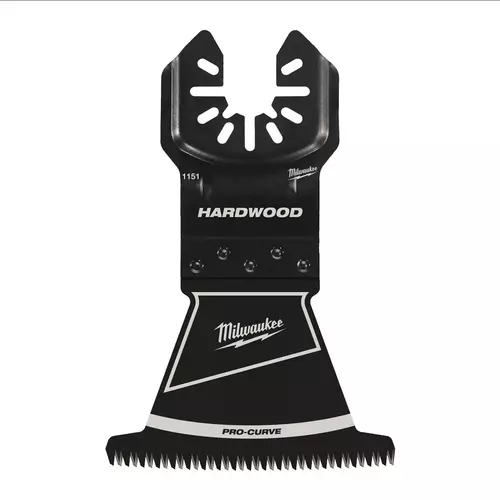 Milwaukee 48851151 ostrze do drewna i materiałów budowlanych 64 mm OPEN-LOK™ 1