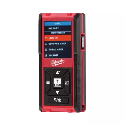 Milwaukee LDM 45 dalmierz laserowy 45 m 1