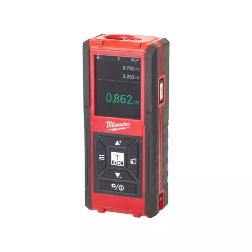Milwaukee LDM 100 dalmierz laserowy 100 m 1
