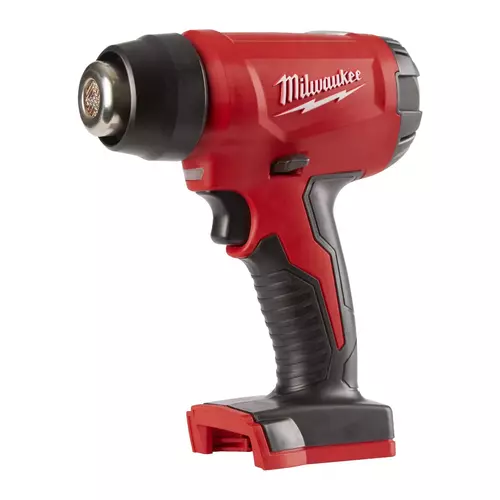 Milwaukee M18 BHG-0 opalarka akumulatorowa 18 V 1
