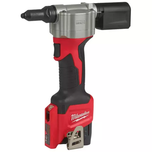 Milwaukee M12 BPRT-201X nitownica akumulatorowa 12 V zestaw 1