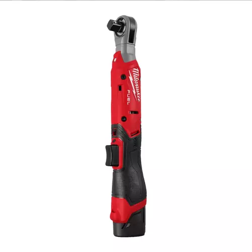 Milwaukee M12 FIR12G2-252B grzechotka akumulatorowa 1/2″ 12 V FUEL zestaw 1