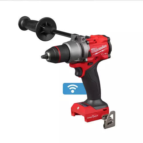 Milwaukee M18 ONEPD3-0 wiertarko-wkrętarka udarowa 18 V FUEL ONE-KEY 1