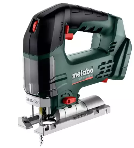 Metabo STB 18 LT 130 BL wyrzynarka akumulatorowa 18 V 601055840 Metabox 1