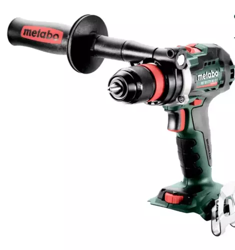 Metabo BS 18 LTX BL Q I wiertarko-wkrętarka akumulatorowa 18 V 602359840 metaBOX 1