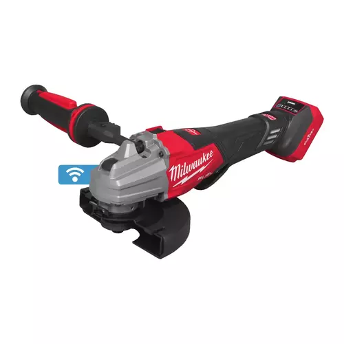 Milwaukee M18 FUEL FHSAGSVO125X-0X szlifierka kątowa 125 mm