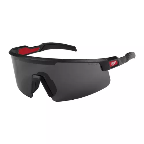 Milwaukee okulary ochronne LARGE FORMAT Tinted AS/AF 4932500722 1
