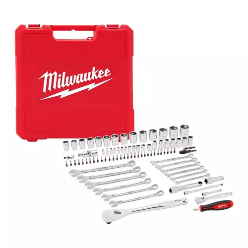 Milwaukee 4932501844 zestaw narzędzi 87 elementów