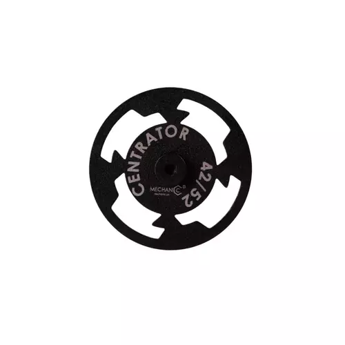 Mechanic Centrator RS/RM-TX 42/52 mm do koron diamentowych 71419031031 1