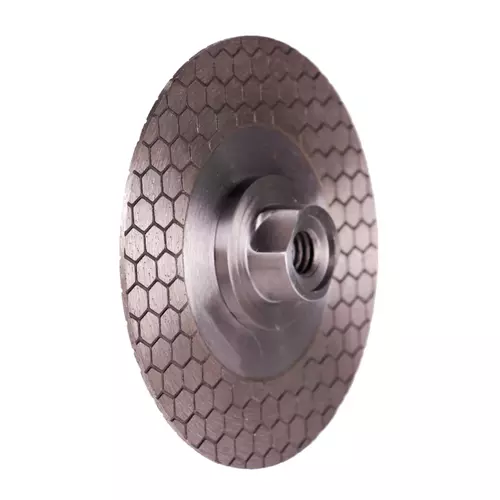 Distar Edge Dry 1A1R tarcza diamentowa 125 × 1,6 × 25 mm M14F do gresu 11117546010 1