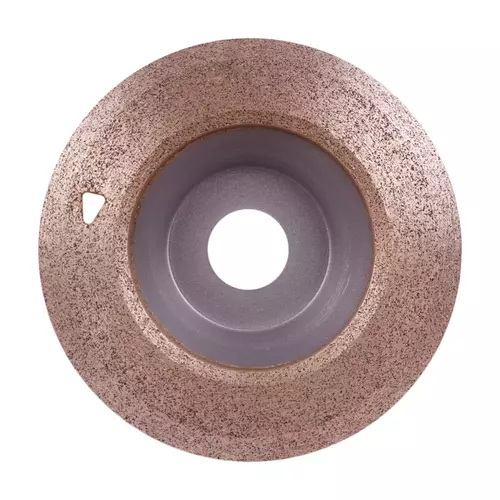 Distar SoftEDGE frez diamentowy tarcza 115 × 22,23 mm do gresu i kamienia 10170429045 1