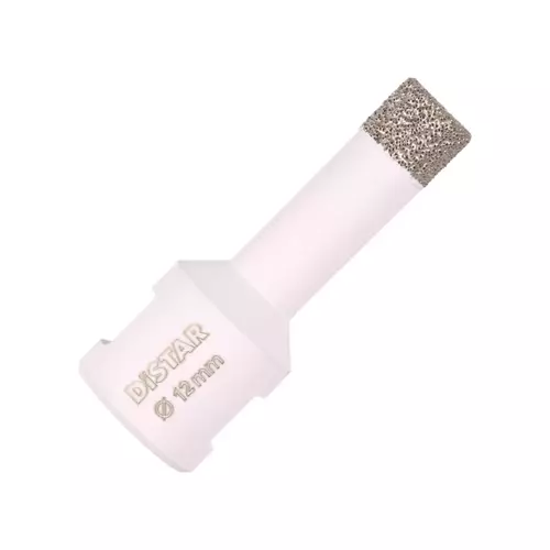 Distar Keramik Pro DDR-V wiertło diamentowe 12 × 33 mm M14 do gresu 89568442096 1