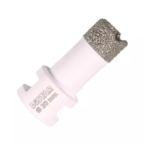 Distar Keramik Pro DDR-V wiertło diamentowe 20 × 30 mm M14 do gresu 89568442054 1