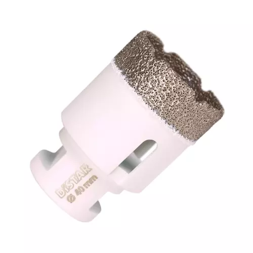 Distar Keramik Pro DDR-V wiertło diamentowe 40 × 30 mm M14 do gresu 89568442090 1