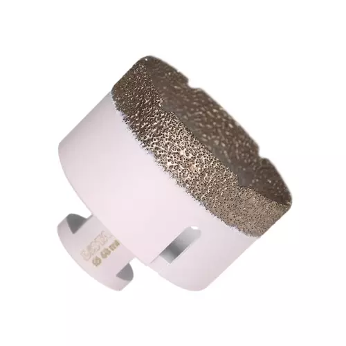 Distar Keramik Pro DDR-V wiertło diamentowe 68 × 30 mm M14 do gresu 87015424064 1
