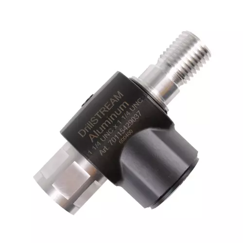 Mechanic DrillSTREAM Aluminium pochłaniacz pyłu koron 1 1/4 UNC 70115429037 1