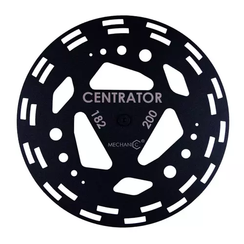 Mechanic Centrator RS/RM-TX 182/200 mm centrownik do koron diamentowych 71419031028 1