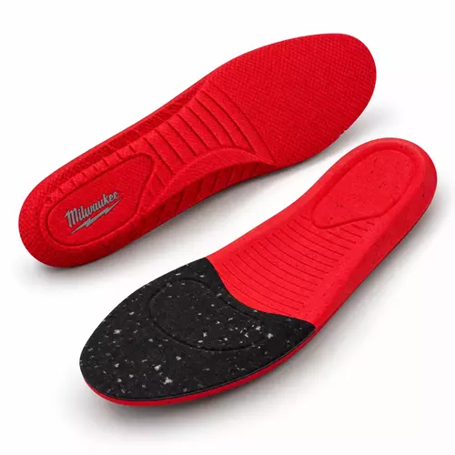 Milwaukee FLEXTRED wkładki do obuwia ochronnego rozmiar 40 4932501328 1