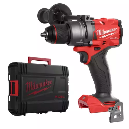 Wiertarko-wkrętarka z udarem Milwaukee FPD3-0X M18 FUEL™ 1