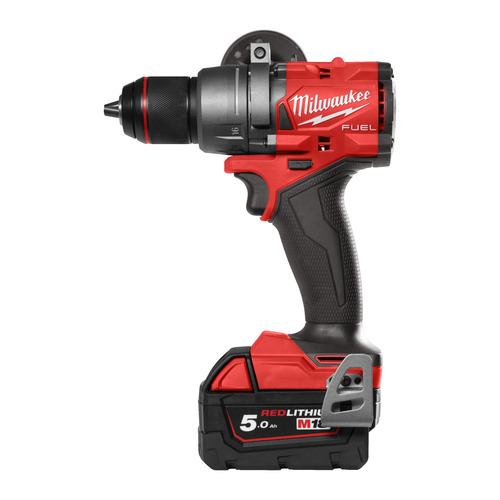 M18 FUEL™ wiertarko-wkrętarka z udarem M18 FPD3-502X 1
