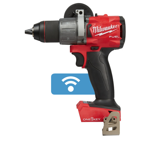 M18 FUEL™ ONE-KEY™ Wiertarko-wkrętarka udarowa 1