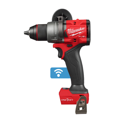 M18 FUEL™ wiertarko-wkrętarka z udarem  ONE-KEY™ M18 ONEPD3 1
